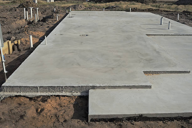 Best Concrete Driveway Installation in Cleary, MS