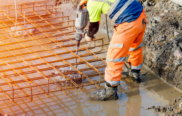 Best Concrete Staining and Coloring in Cleary, MS