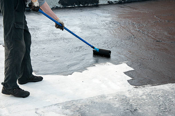 Reliable MS Concrete contractor Solutions